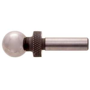   Steel, Press Fit, Two Piece, Construction Tooling Ball (1 Each
