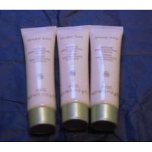   Mary Kay 3 Travel Size Intense Moisturizer Creams for Dry Skin Beauty