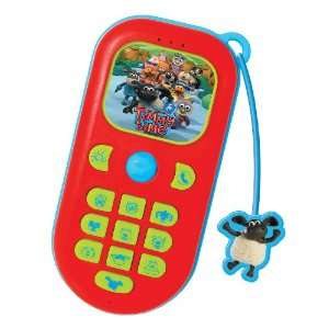  Timmy Time Talking Phone Toys & Games