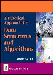   Algorithms, (1906574049), Sanjay Pahuja, Textbooks   