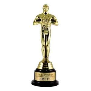  Your Name   Mini Trophy