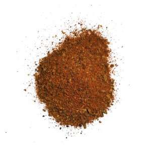 Spice Cajun Blend No Salt 1 Lb Grocery & Gourmet Food