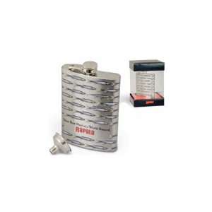 Rapala Beverage Flask With Funnel 