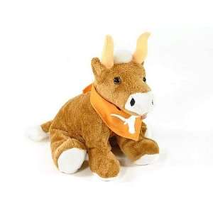  Texas Longhorns Little Mascot Bevo