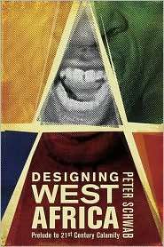   West Africa, (1403965498), Peter Schwab, Textbooks   