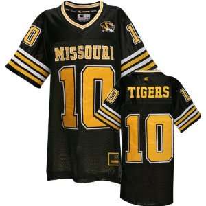  Missouri Tigers  Youth  Team Color Franchise Football 
