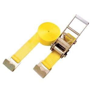  Security Chain Company CC3629 30 Yellow 3 Strap Assembly 