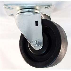   Swivel Hi Temp Caster Non Seizing Teflon Bushing