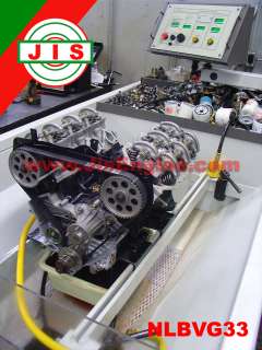 Nissan 96 00 Pathfinder VG33E Engine Long Block NLBVG33  