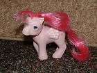 My Little Pony Vintage G1 Baby Heart Throb BBE (A1)  