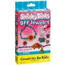 Creativity for Kids 202294 Shrinky Dinks BFF Jewelry Activity