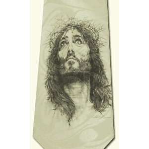  Crown of Thorns Necktie 