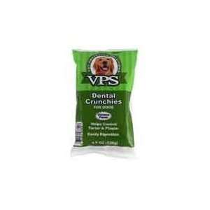 Vet Pre So 018CL 07354 Dental Crunchies for Dogs Chicken Flavor   4.5 