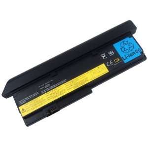  IBM ThinkPad X200 Battery Replacement   9 cells 