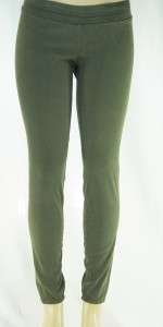 BDG Skinny Jegging Legging Army Green Jeans  