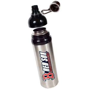  Boston Red Sox 24oz Bigmouth Stainless Steel Water Bottle 