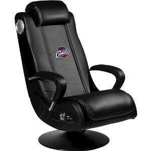  Xzipit Cleveland Cavaliers Video Game Rocker with Zip in 