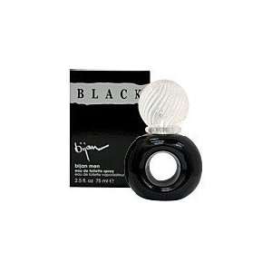  Bijan Black Perfume by Bijan for Men Eau de Toilette Spray 