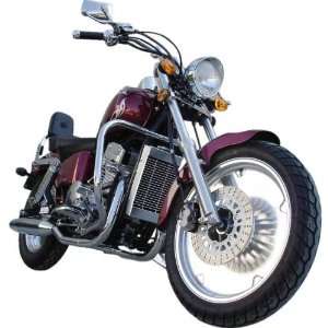  Motorcycle 300cc Full size Cruiser Automotive
