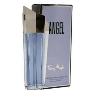   DE PARFUM SPRAY 3.3 oz. / 100 ml REFILLABLE By Thierry Mugler   Womens