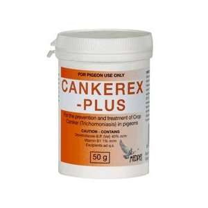  MedPet Cankerex Plus 50g (treatment of resistant 