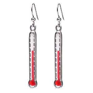  Thermoscope Earrings