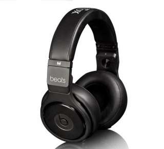 MONSTER BEATS by DR. DRE PRO DETOX LIMITED EDITION   OVER EAR 