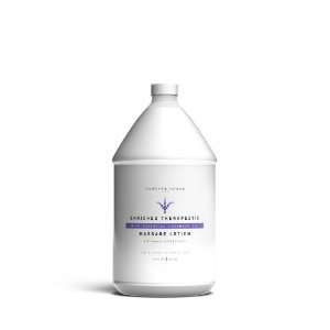 Forever Young Therapeutic Massage Lotion with Lavender 