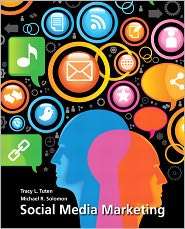 Social Media Marketing, (0132768070), Tracy R. Tuten, Textbooks 