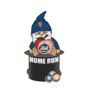  New York Mets Thematic Gnomes