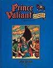 PRINCE VALIANT in the DAYS of KING ARTHUR Year 1955