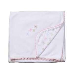  Magnolia Butterfly Kisses Blanket Baby
