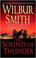 The Sound of Thunder Wilbur Smith