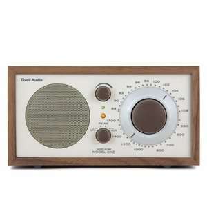  Tivoli Audio Model One® AM/FM Table Radio Electronics