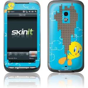  Tweety Bird Flying skin for HTC Touch Pro 2 (CDMA 