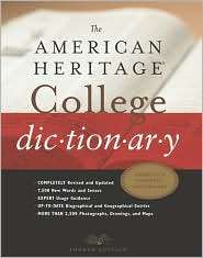   ), American Heritage Publishing Staff, Textbooks   