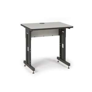  Kendall Howard Advanced Classroom Training Table 36 W by 