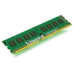  Selected 8GB 1333MHz DDR3 ECC Reg CL9 D By Kingston Value 