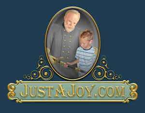 Annual Membership to JustaJoy  