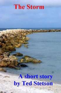   The Storm by Ted Stetson, Ted Stetson, via Smashwords 