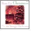 Home for Christmas with the 101 Strings Orchestra