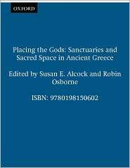   Greece, (0198150601), Susan E. Alcock, Textbooks   