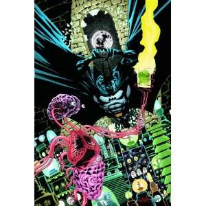  BATMAN THE UNSEEN #1 (OF 5) Toys & Games