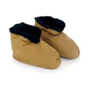  Comfort Boots   Beige