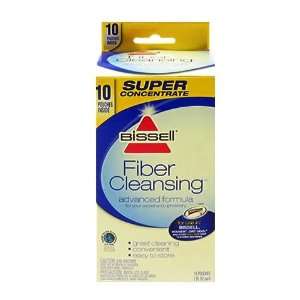  Bissell Fiber Cleansing Carpet and Upholstery Cleaner 