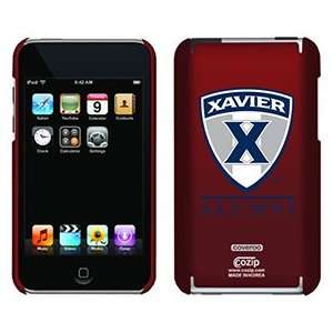  Xavier alumni on iPod Touch 2G 3G CoZip Case Electronics