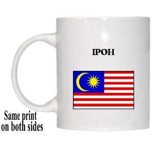  Malaysia   IPOH Mug 
