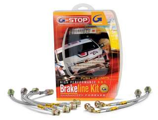 Stop Brakeline Kit ( Performance Street , Autocross/Track )