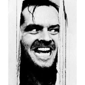  The Shining, Movie Poster