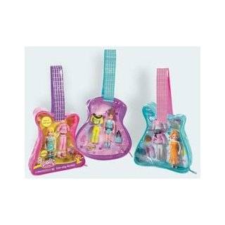 Toys & Games Dolls & Accessories Polly Pocket 8 to 11 